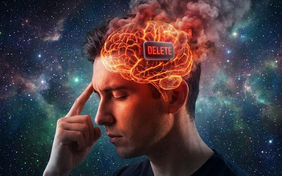 Memory Loss Isn't Inevitable: The 2026 Discovery That Changes Everything