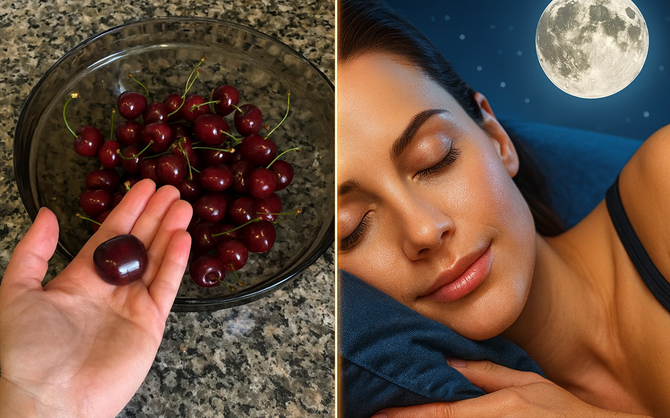 Struggling to Sleep? Try the Bedtime Ritual Americans Swear By