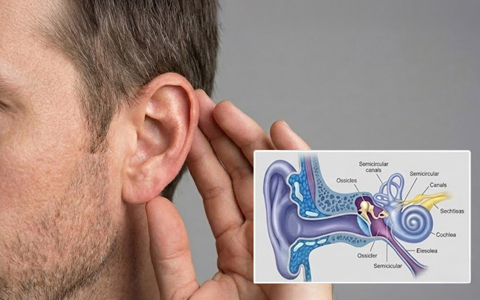 Tinnitus Relief Breakthrough: Why Thousands Are Trying This Natural Blend