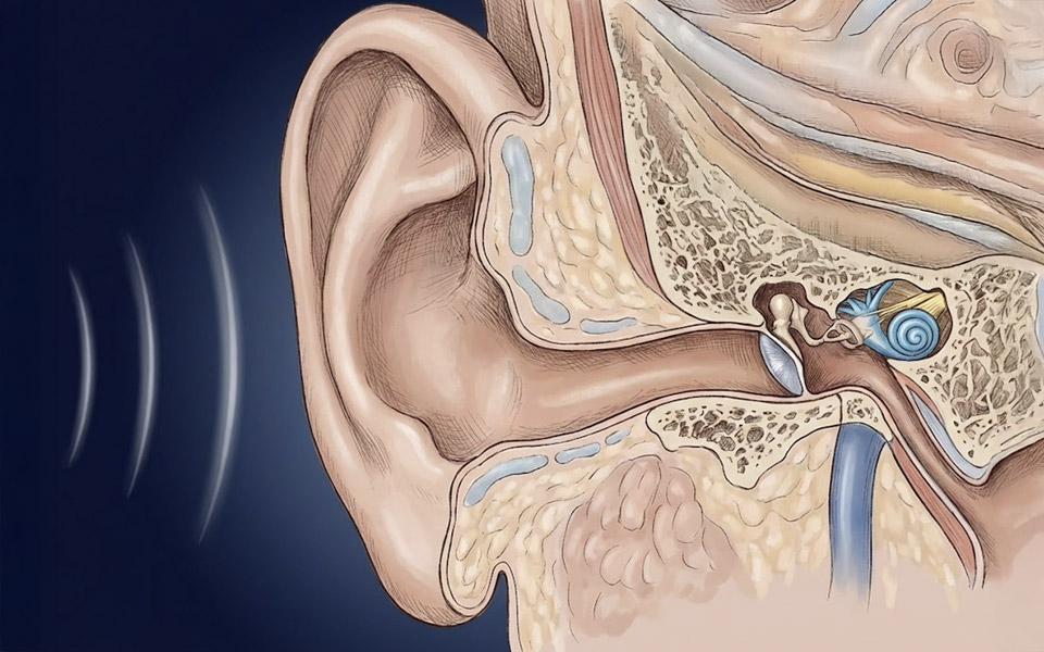 Doctors Told Them to "Live With It" — Then They Found This