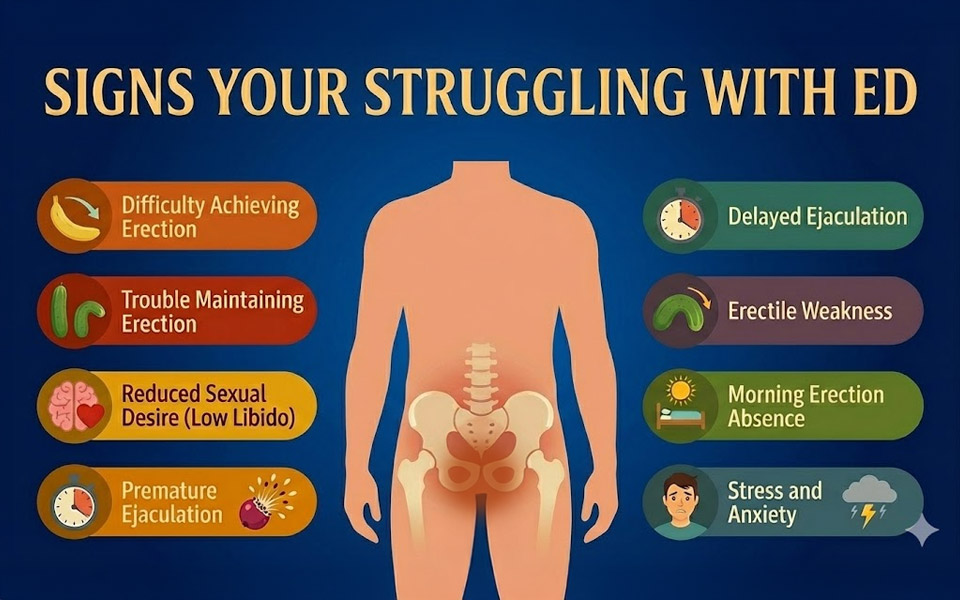 New Circulation Breakthrough Helping Men 40+ Regain Energy & Drive