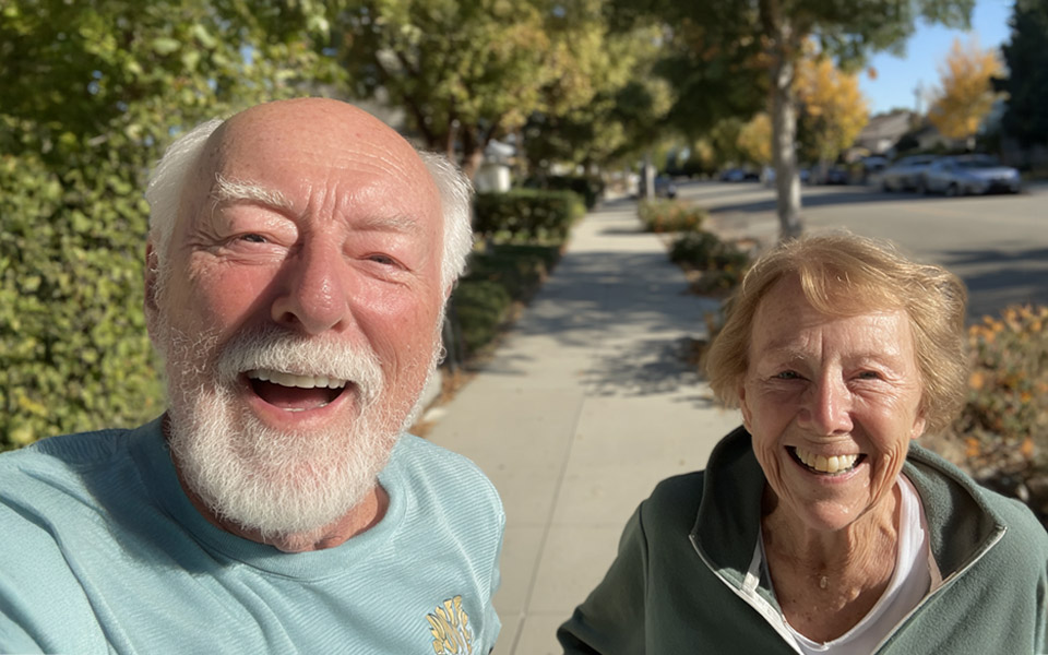 New Lung-Clearing Breakthrough Helps Seniors Breathe Easier in Days