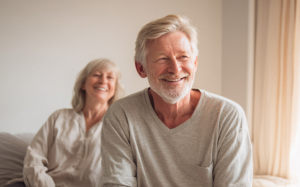 Low Stamina? Poor Circulation? This "Nitric Trick" Changes Everything