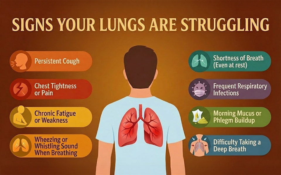 Doctors Are Warning Americans: Mucus Buildup Is the Real Problem — Fix It Naturally