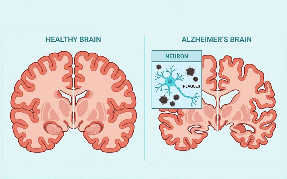 Doctors Are Calling This the Most Promising Brain-Support Breakthrough of 2025