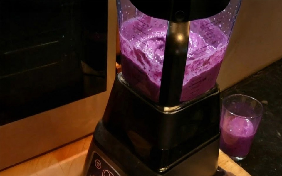 Feel Like You're in Your 20s Again: The "Nitric Trick" Restoring Male Vitality