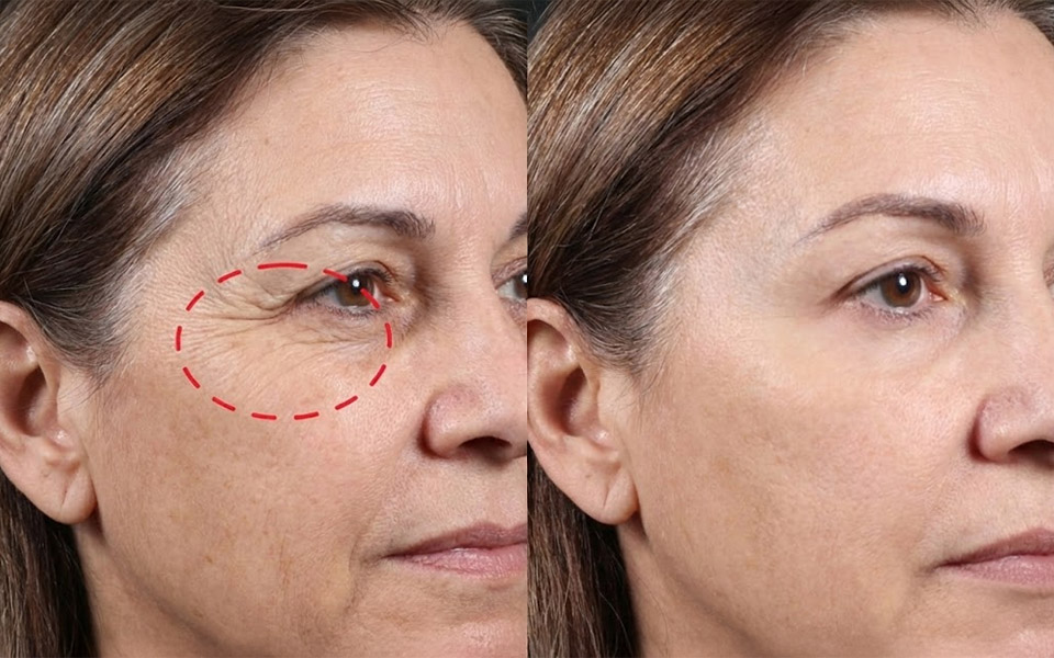 Controversial Discovery: The Real Reason Your Skin Ages (It's Not What You Think)