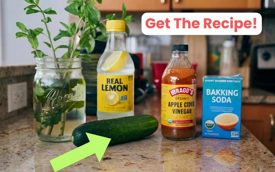 Ancient Tea Ritual: Lose 10, 20, Even 30+ Pounds Without Dieting